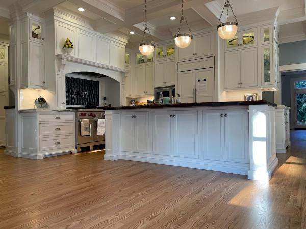 Abeln Floor Systems