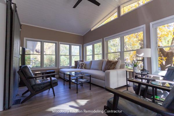 Norsemen Construction & Remodeling LLC