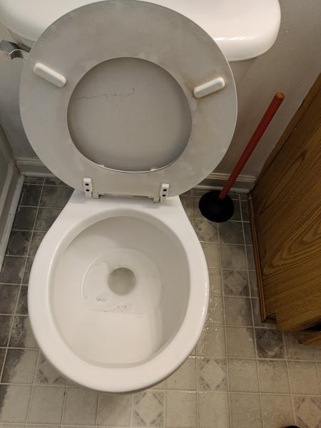 C&W Cleaning Services