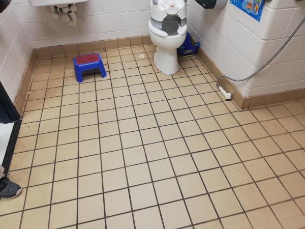 C&W Cleaning Services