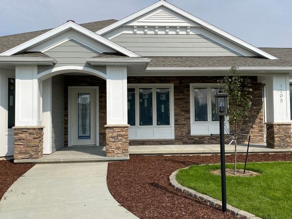 Rossman Masonry