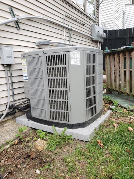 Appliance & Mechanical Services