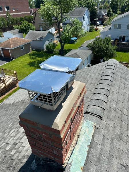 Monarch Roofing & Construction