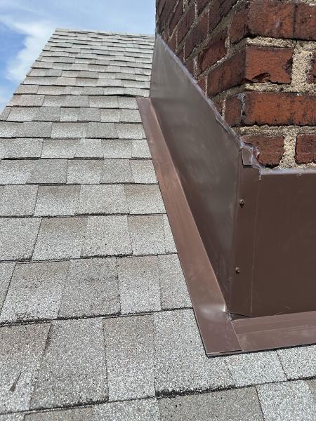 Monarch Roofing & Construction