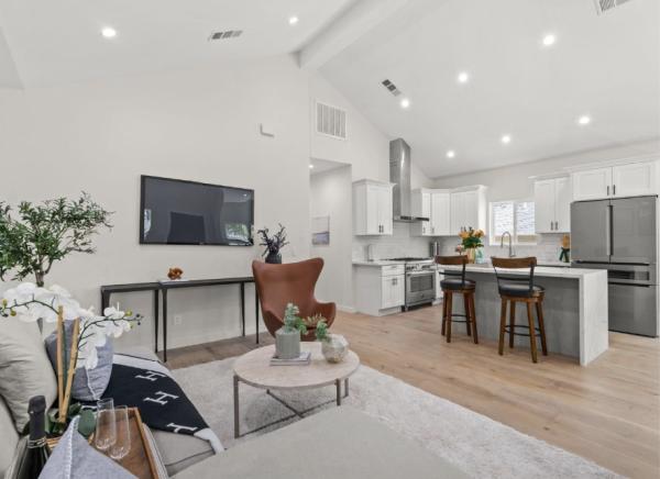 Galia Home Staging