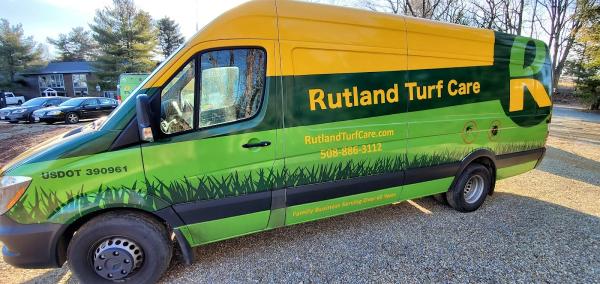Rutland Turf Care