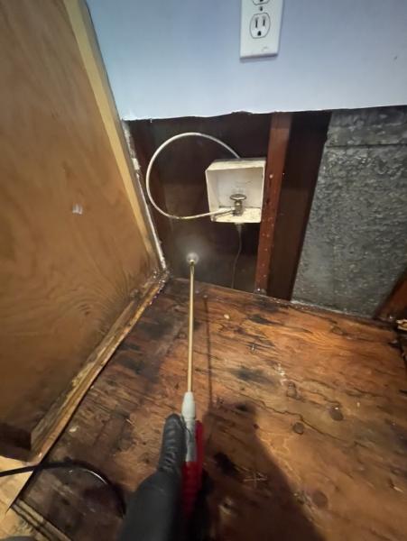 Peach Pro Water Restoration