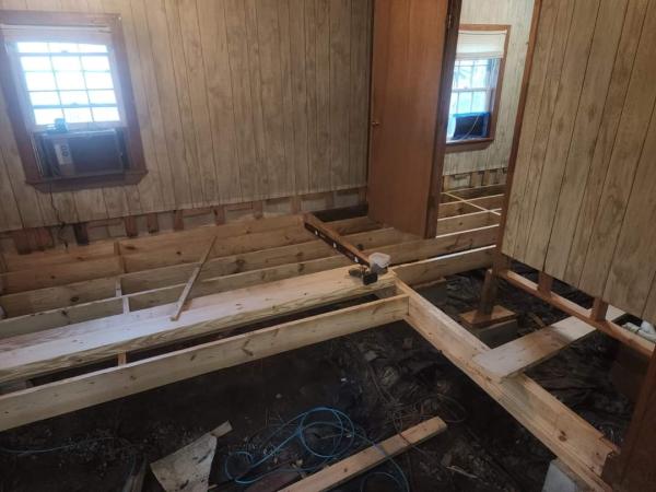 Crawlspace Renovations LLC