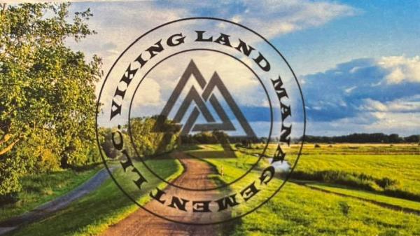 Viking Land Management