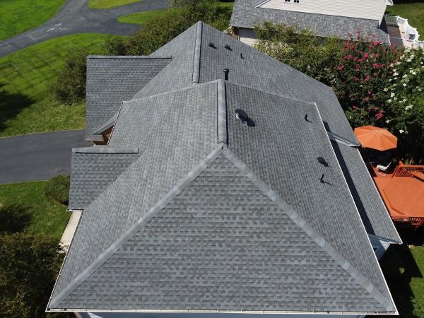 Skycon Roofing & Restoration