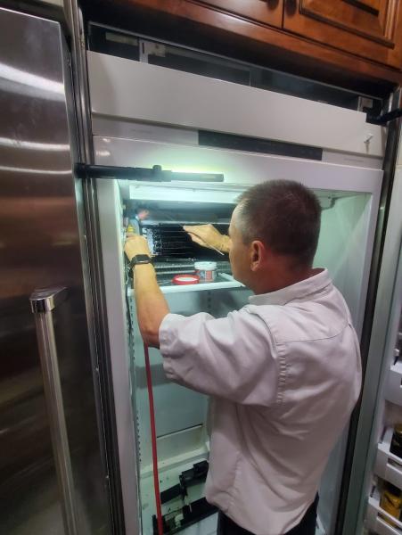 Vincent Appliance Repair