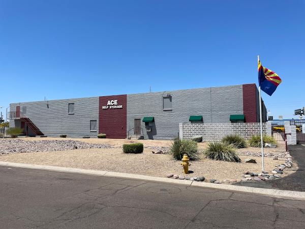 Ace Self Storage