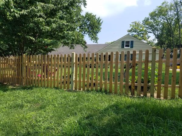 Herdt Fencing