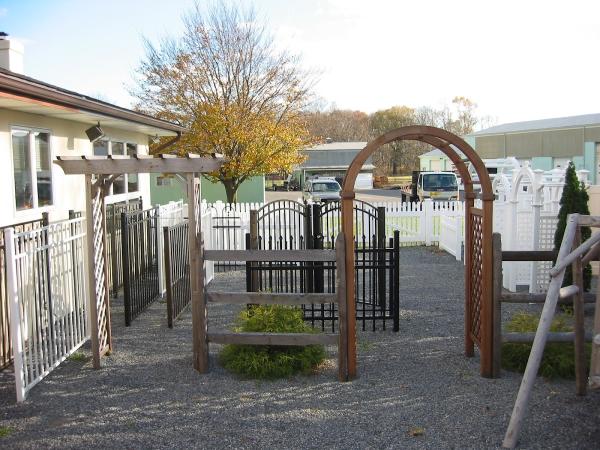 Herdt Fencing