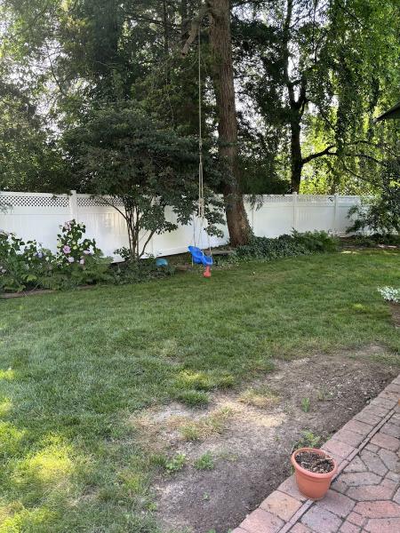 Herdt Fencing