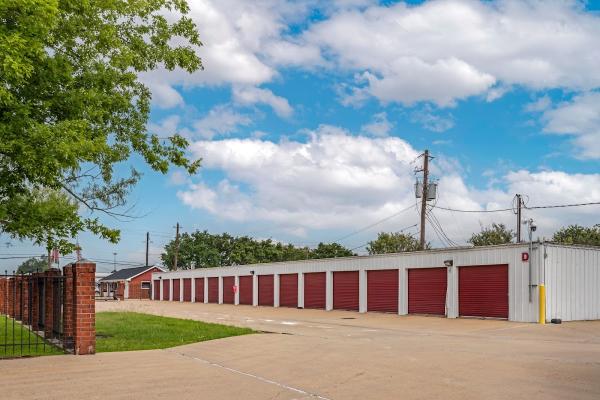 American Storage