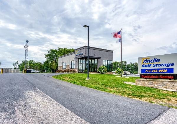 Trindle Self Storage