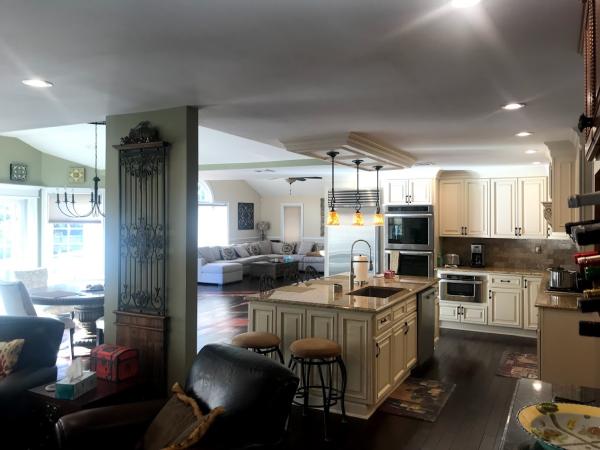 Whitestone Contracting