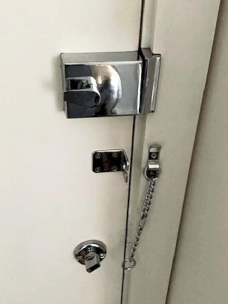 P & G Emergency Locksmith