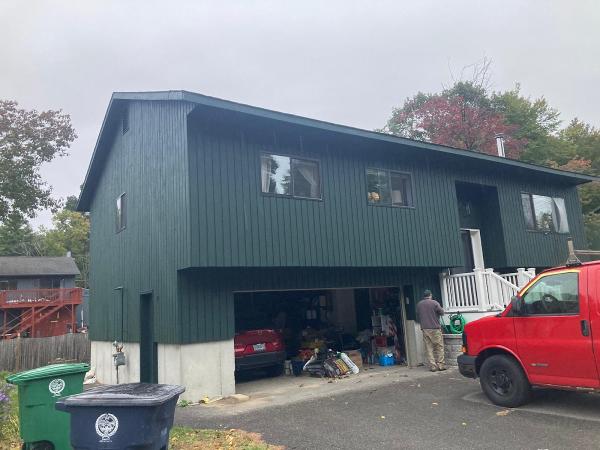 True Colors Painting & Construction Inc.