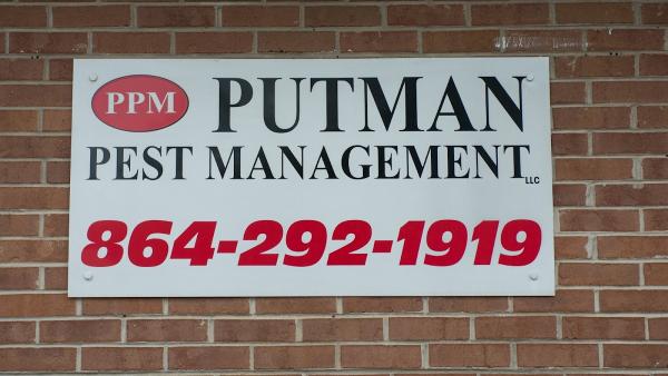 Putman Pest Management
