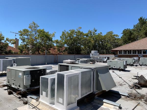 R & R Refrigeration & Air Conditioning