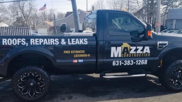 Mazza Construction