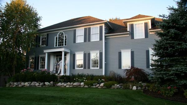 Tribble Painting Company