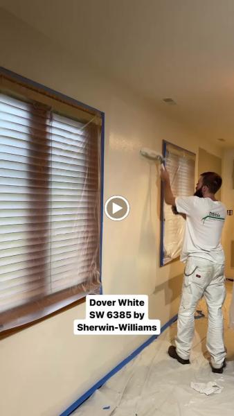 Tribble Painting Company