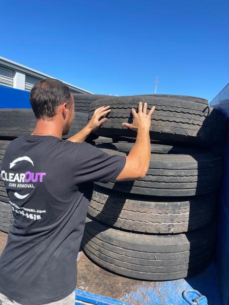 Clear Out Junk Removal LLC