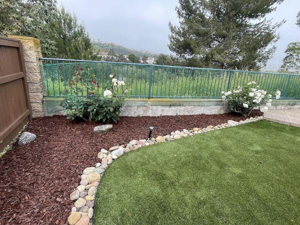 Erick Landscaping Inc