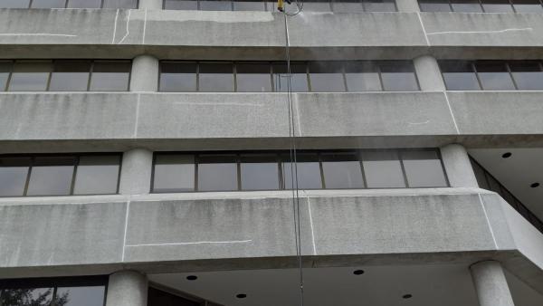 United Window Cleaning LLP