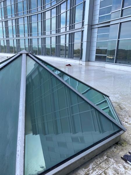United Window Cleaning LLP