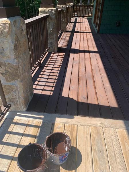 M&B Gamez Pro Painting LLC