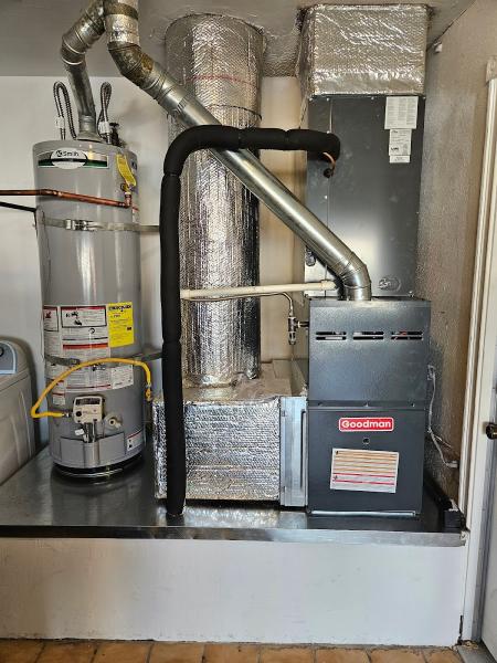Mendez Air Conditioning & Heating
