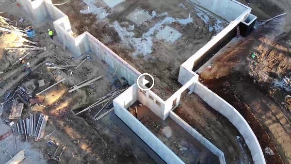 Smart Concrete Solutions