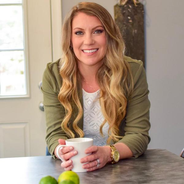 Ashley Hogate
