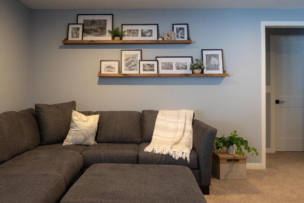 Serene Home Decor and Design