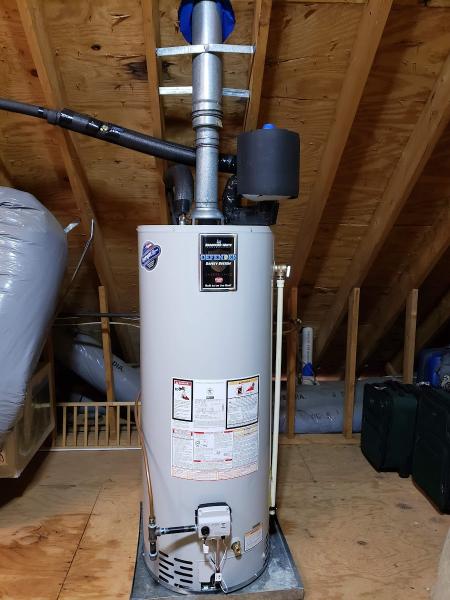 Poole's Plumbing