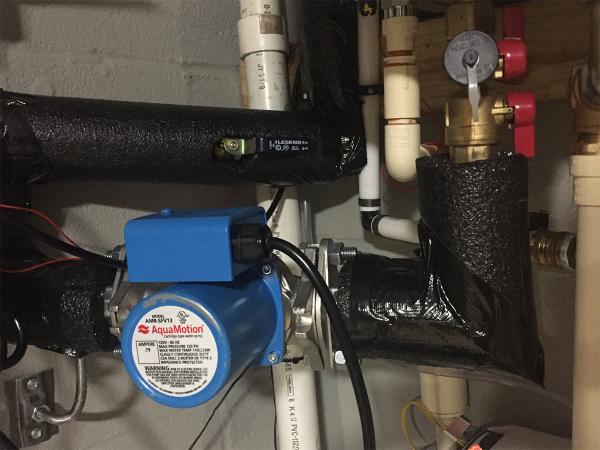 Poole's Plumbing
