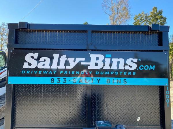 Salty Bins