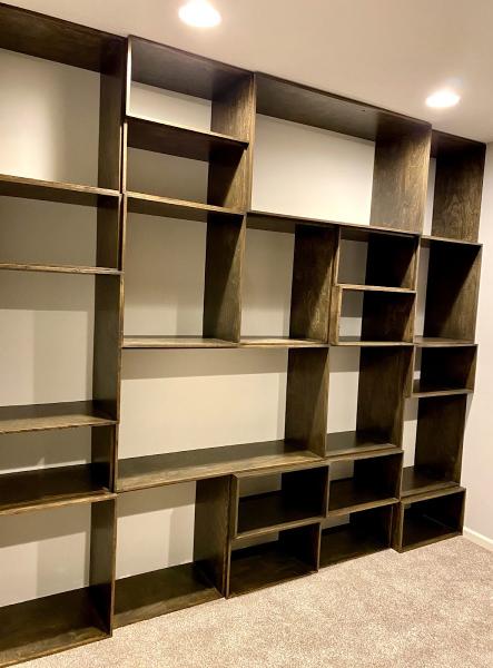 Stephen Velie Home Improvement