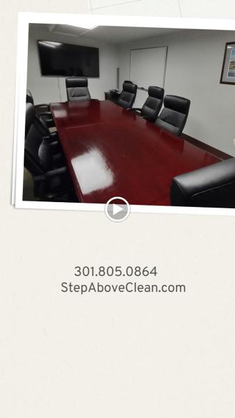 Asac Janitorial Services LLC