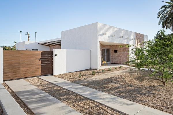 Boxwell Homes