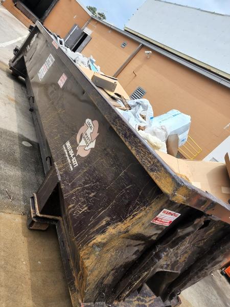Local Waste Service