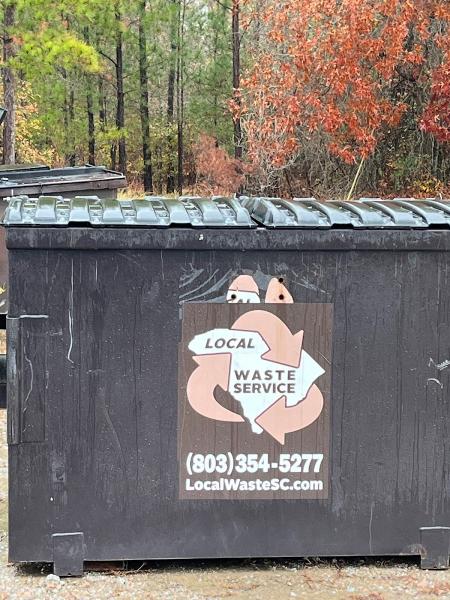 Local Waste Service