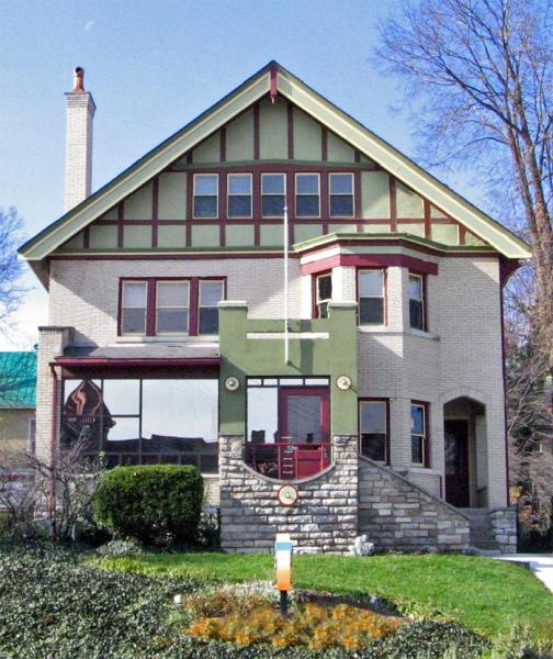 Childress & Cunningham Architects
