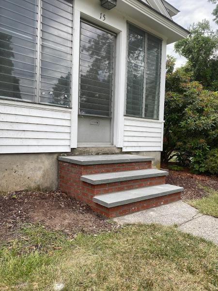 Craftsmen Masonry & Restoration