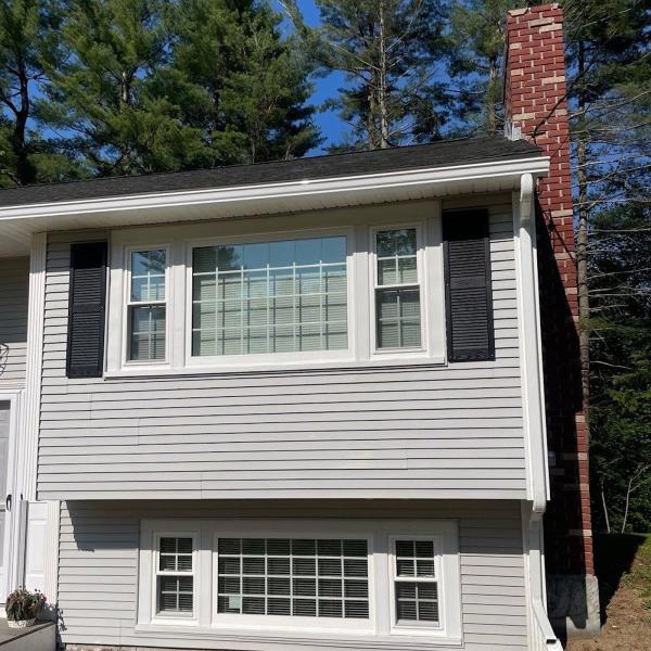 Coastal Windows & Exteriors