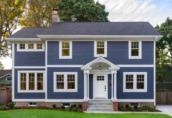 Coastal Windows & Exteriors